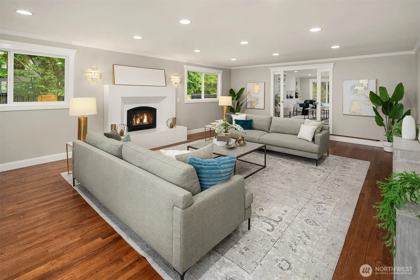 15707 NE 153rd Street , Woodinville, WA 98072