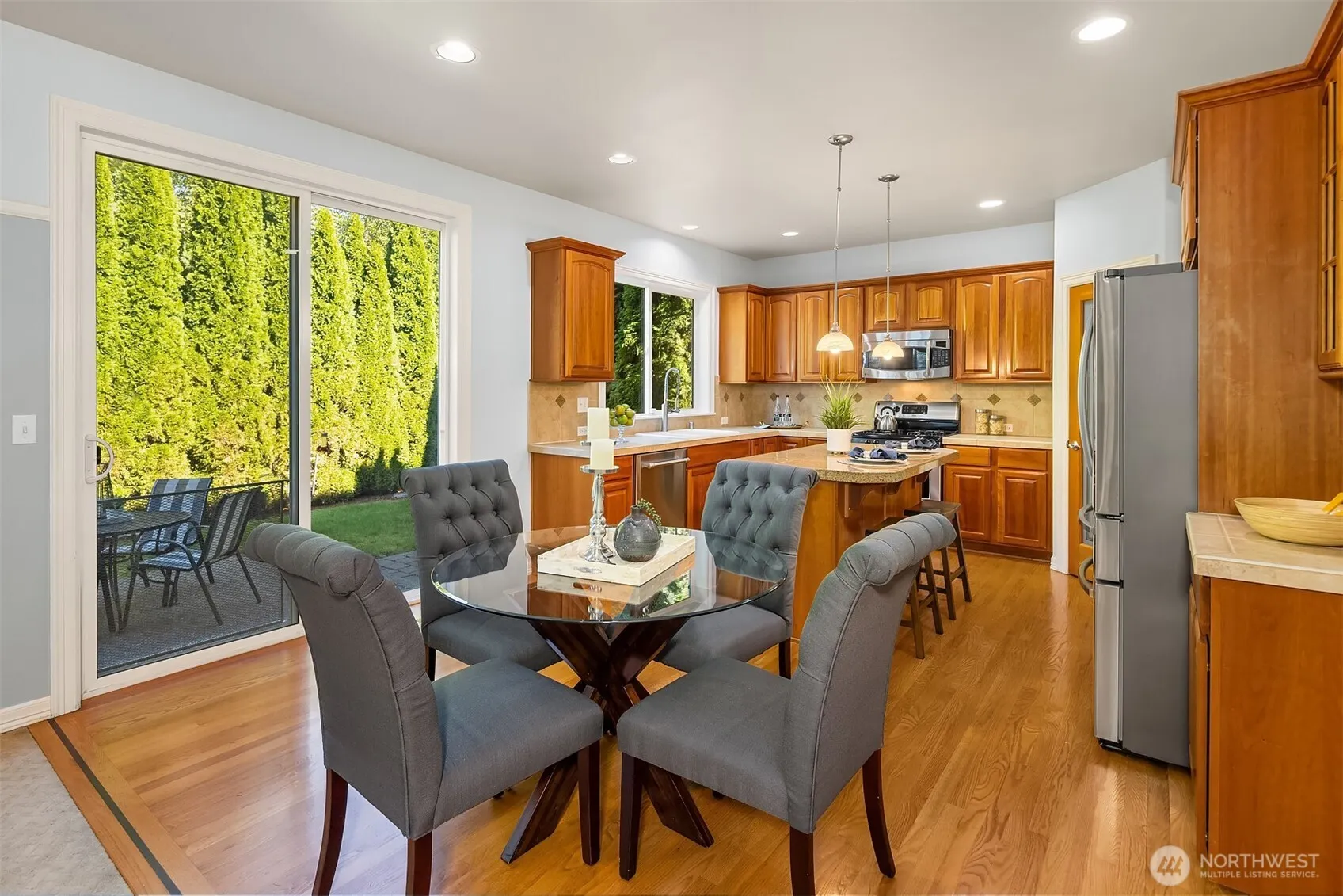 14110 SE 278th Street , Kent, WA 98042