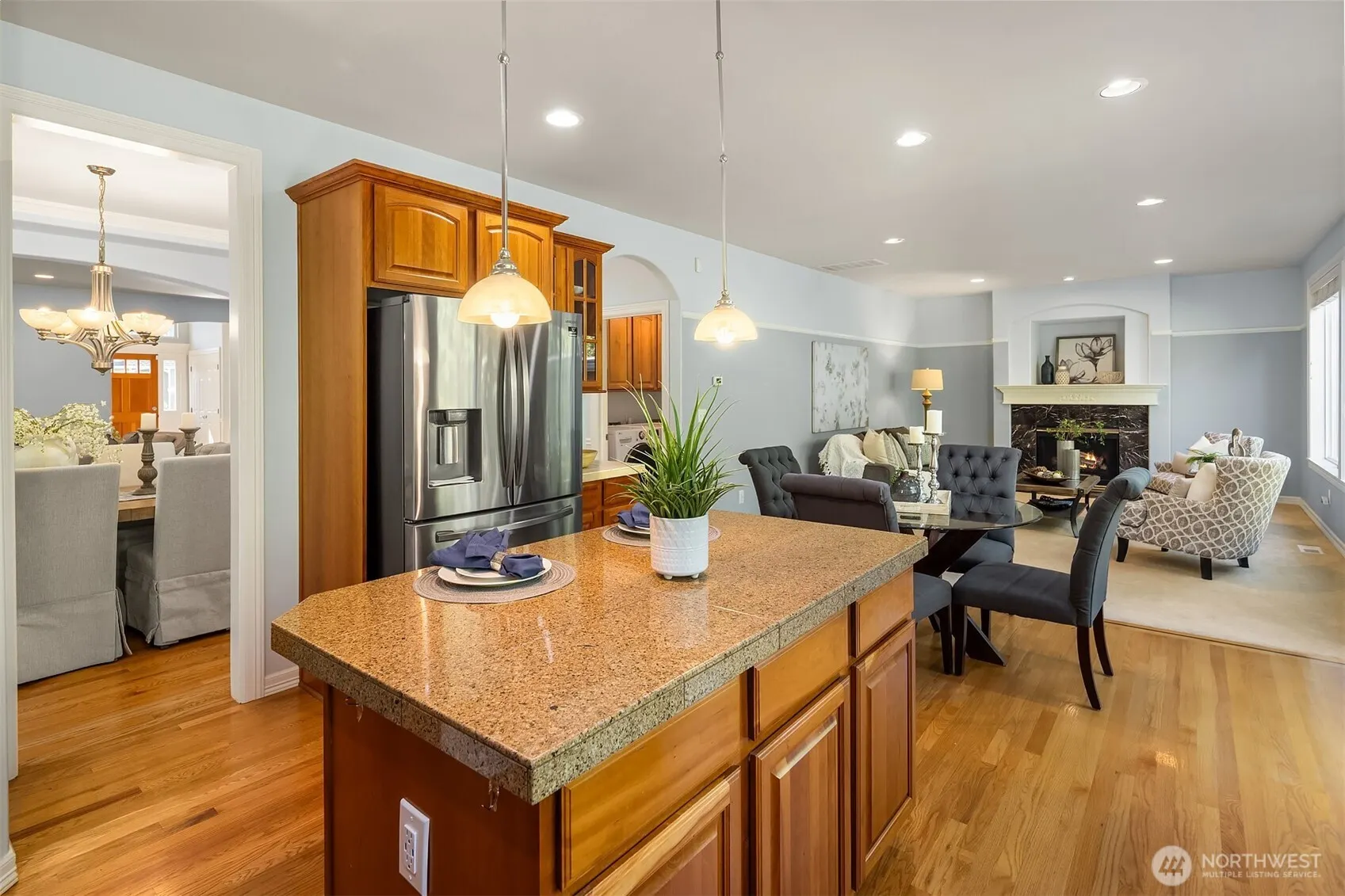 14110 SE 278th Street , Kent, WA 98042