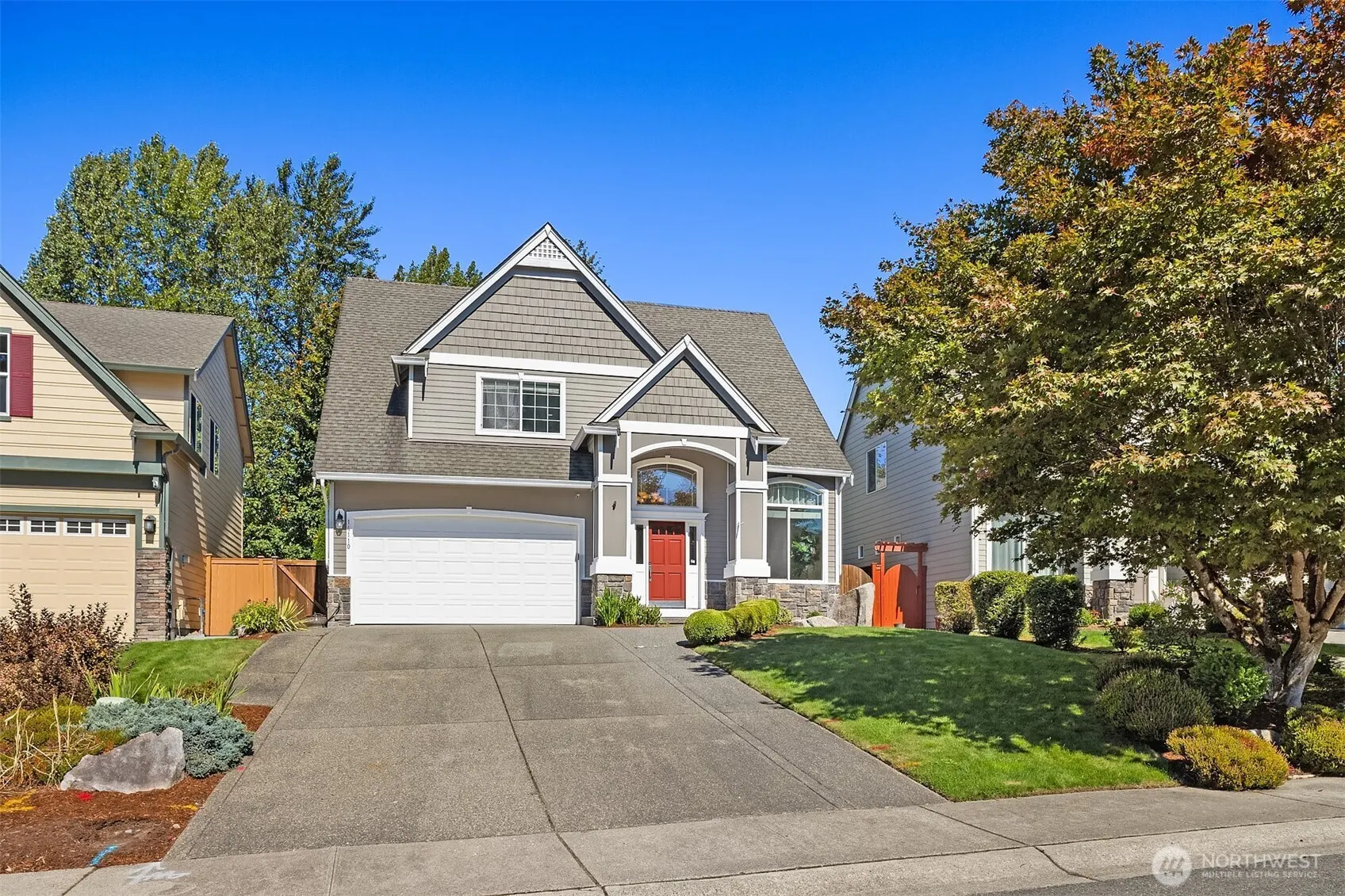 14110 SE 278th Street , Kent, WA 98042
