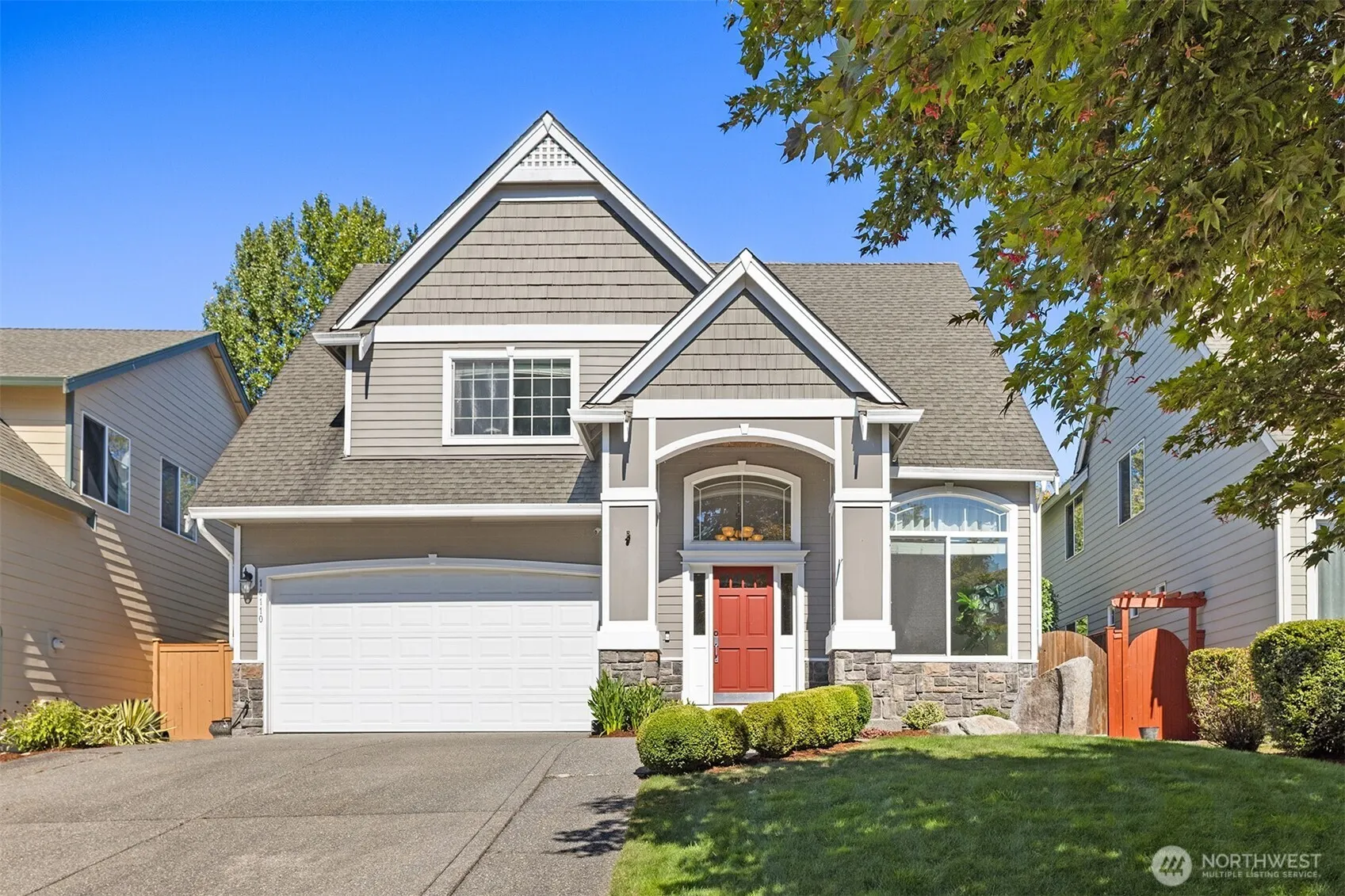 14110 SE 278th Street , Kent, WA 98042