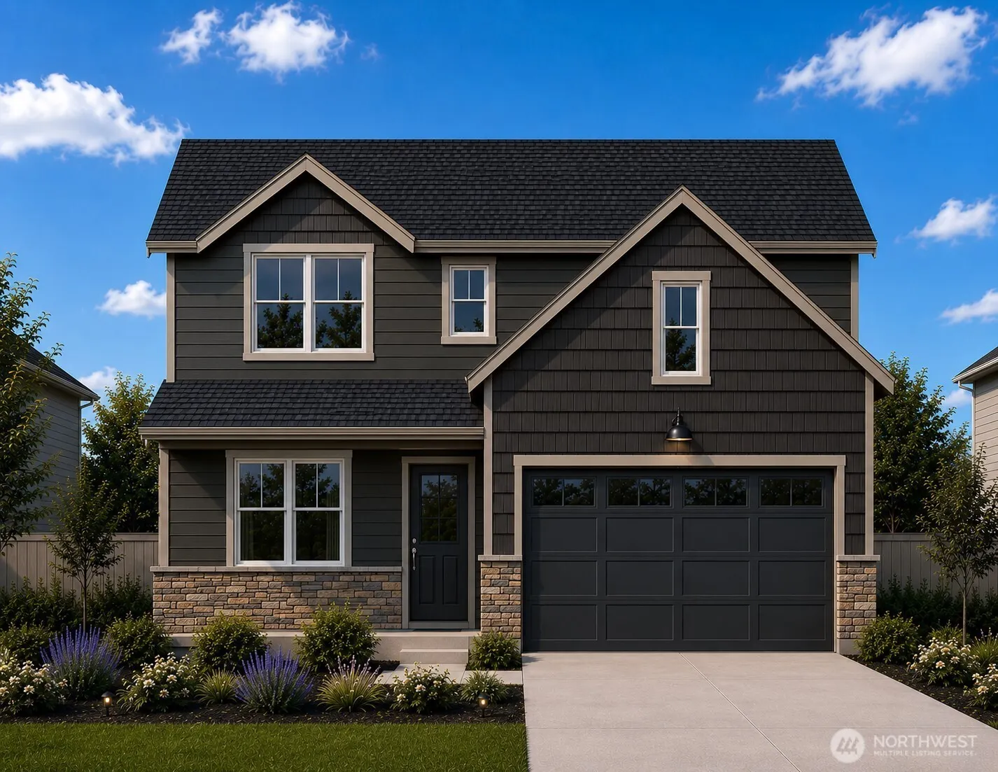 190 xx 172nd Place SE, Renton, WA 98050
