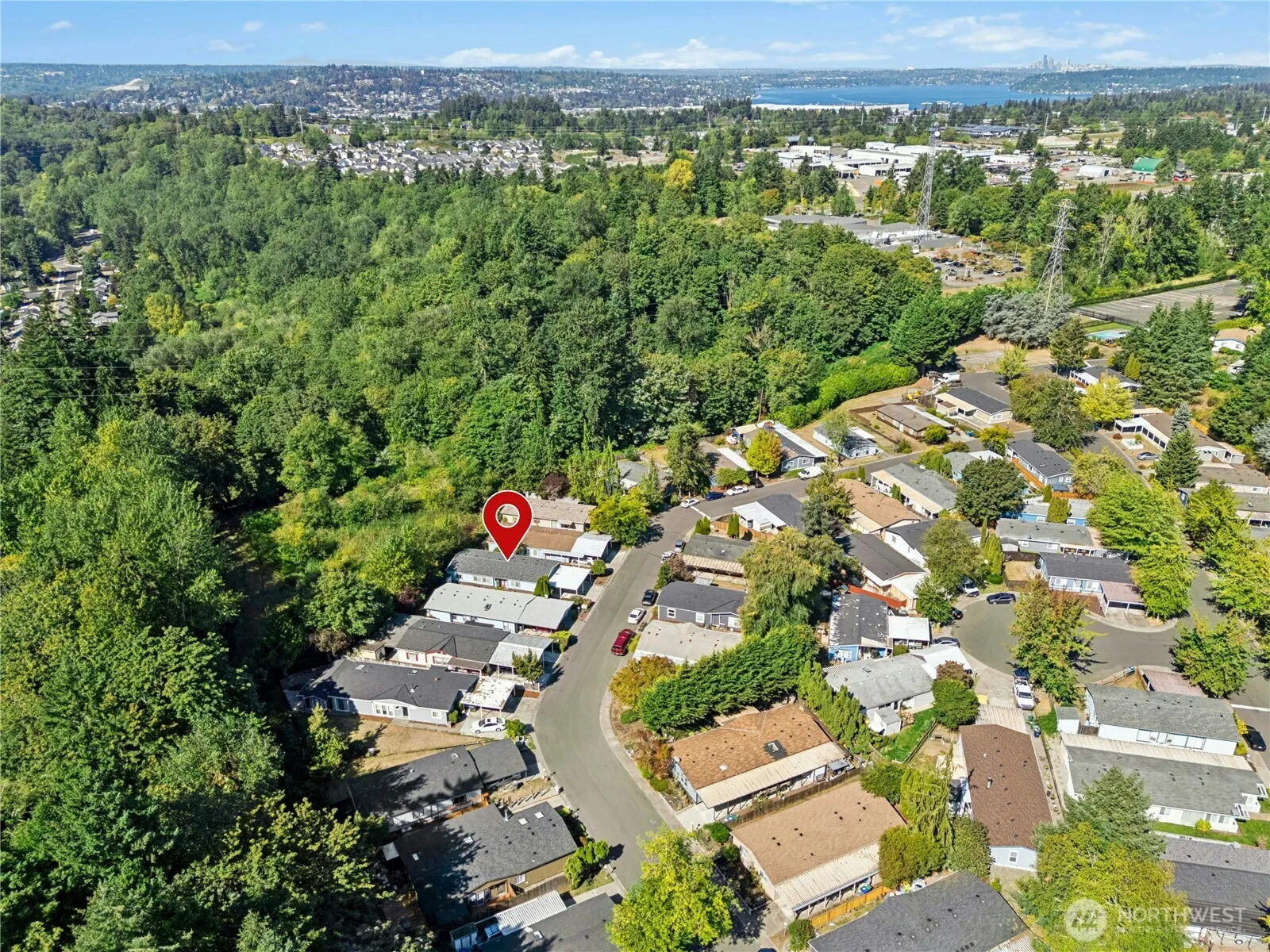 375 Union Ave SE #172, Renton, WA 98059