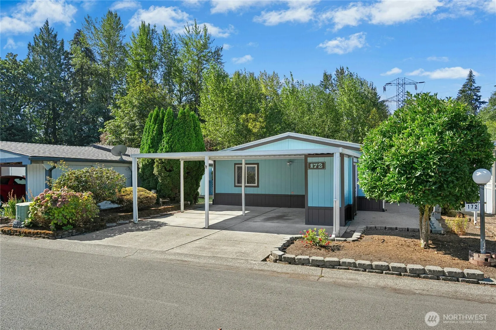 375 Union Ave SE #172, Renton, WA 98059