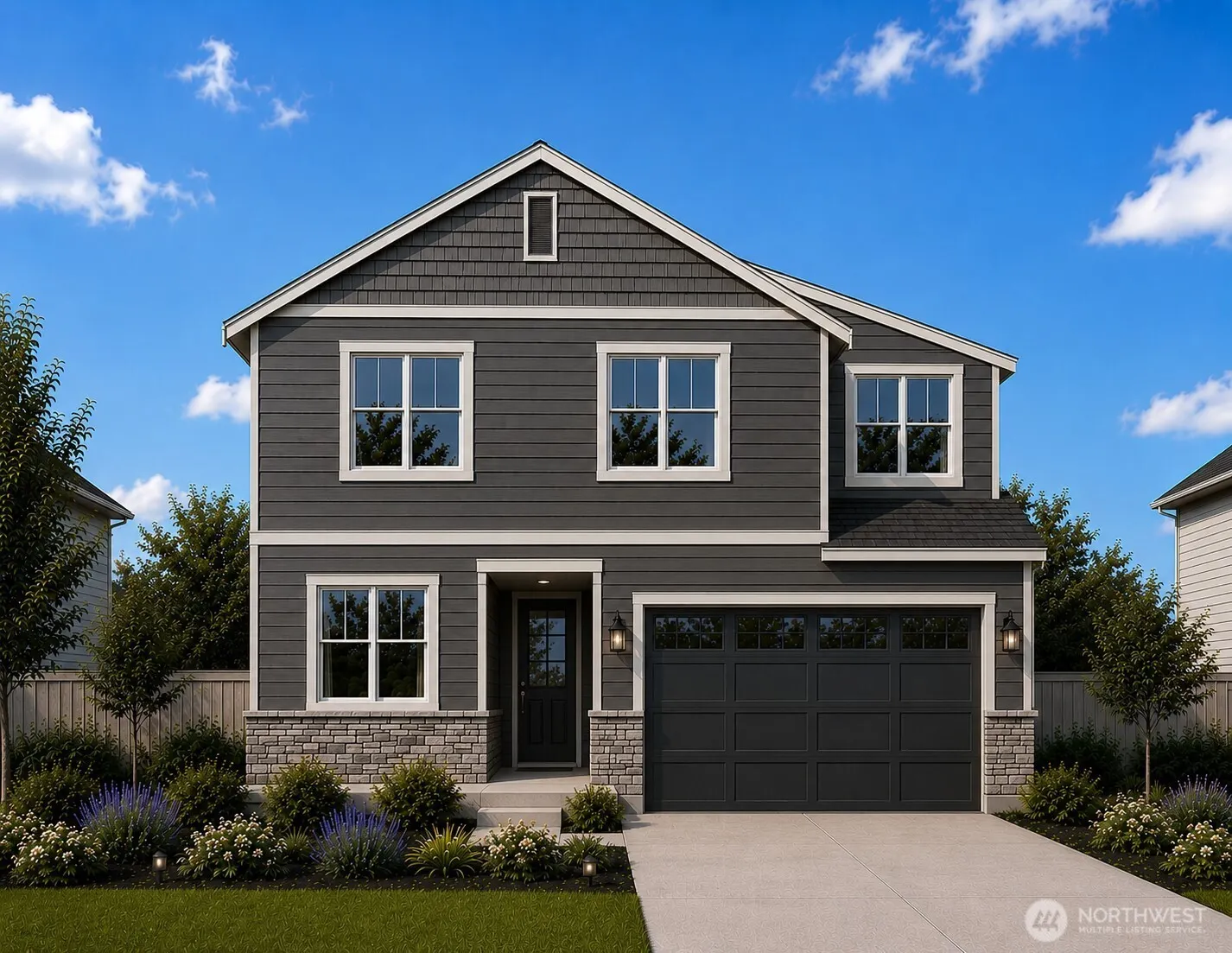 19 xxx 172nd Place SE, Renton, WA 98050