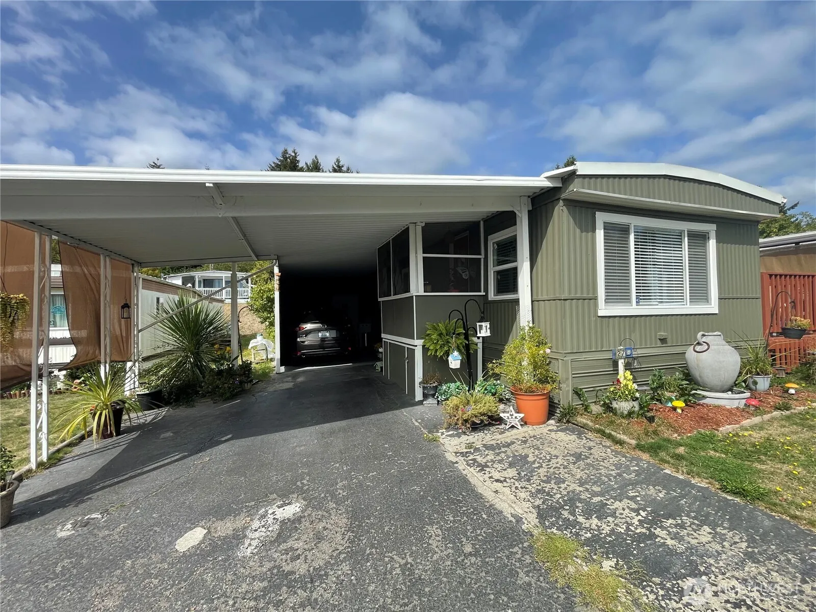 25739 135th Avenue SE #27, Kent, WA 98042
