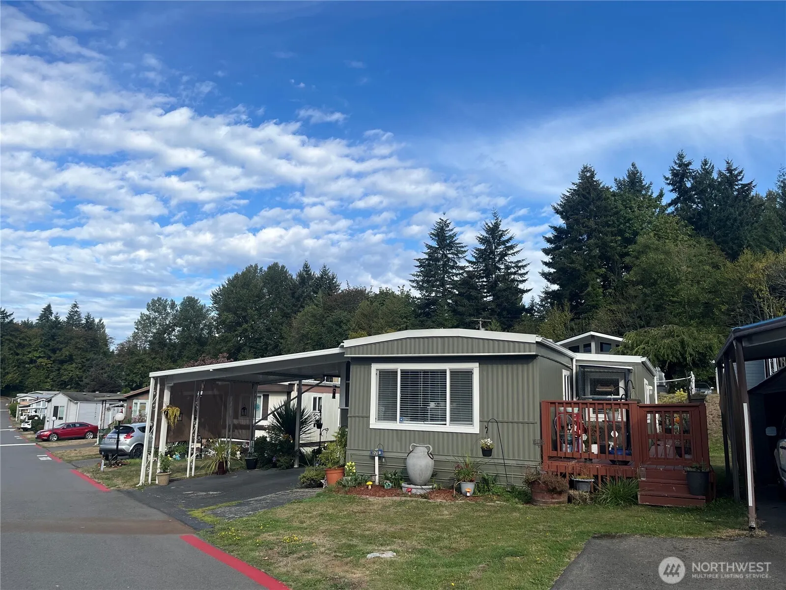 25739 135th Avenue SE #27, Kent, WA 98042