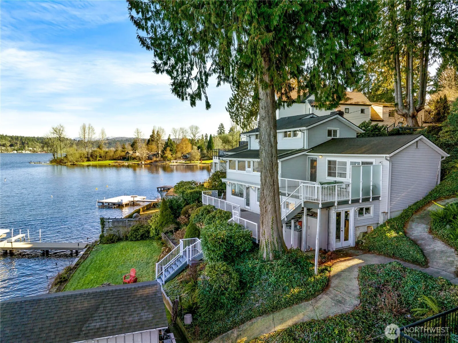 18166 41st Place SE, Issaquah, WA 98027
