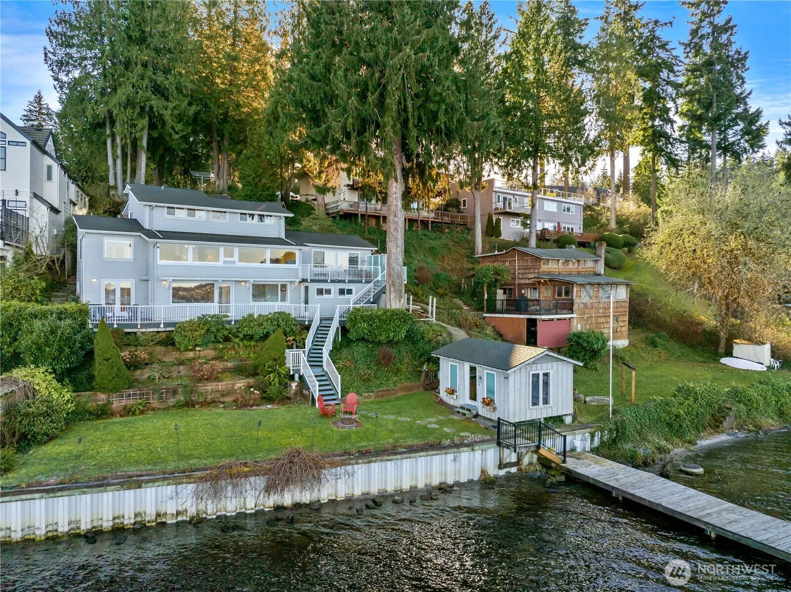 18166 41st Place SE, Issaquah, WA 98027