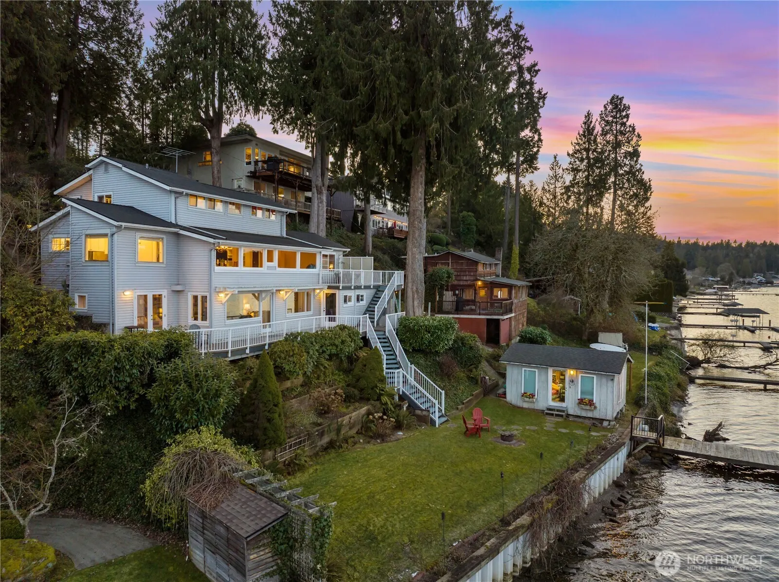 18166 41st Place SE, Issaquah, WA 98027