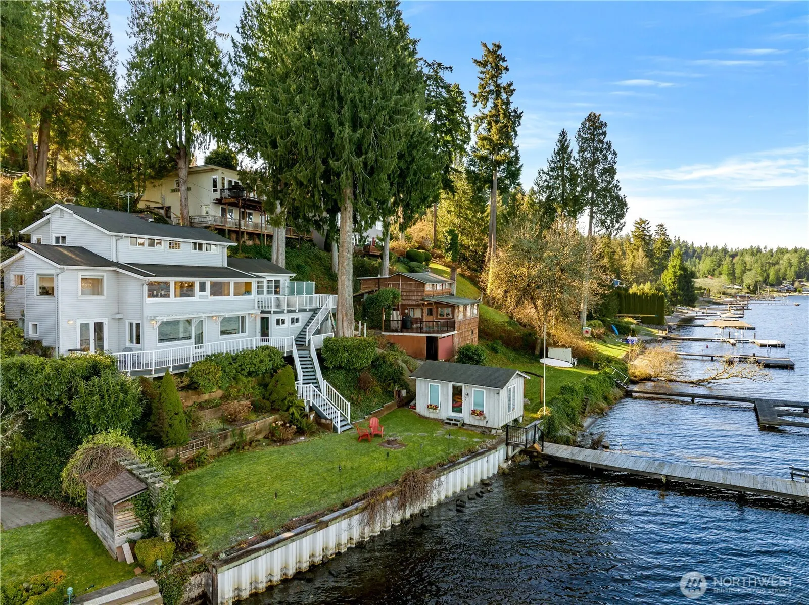 18166 41st Place SE, Issaquah, WA 98027