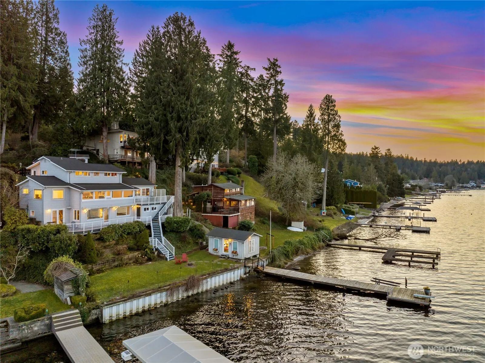 18166 41st Place SE, Issaquah, WA 98027