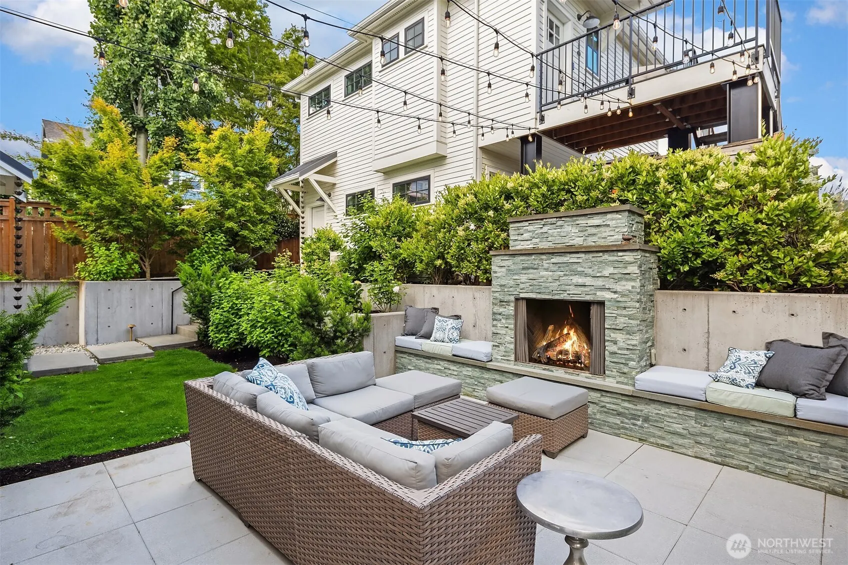 908 1st Street , Kirkland, WA 98033