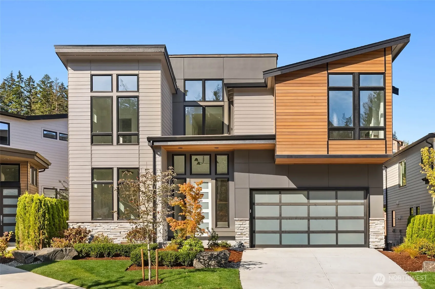 21013 SE 80th Street , Issaquah, WA 98027