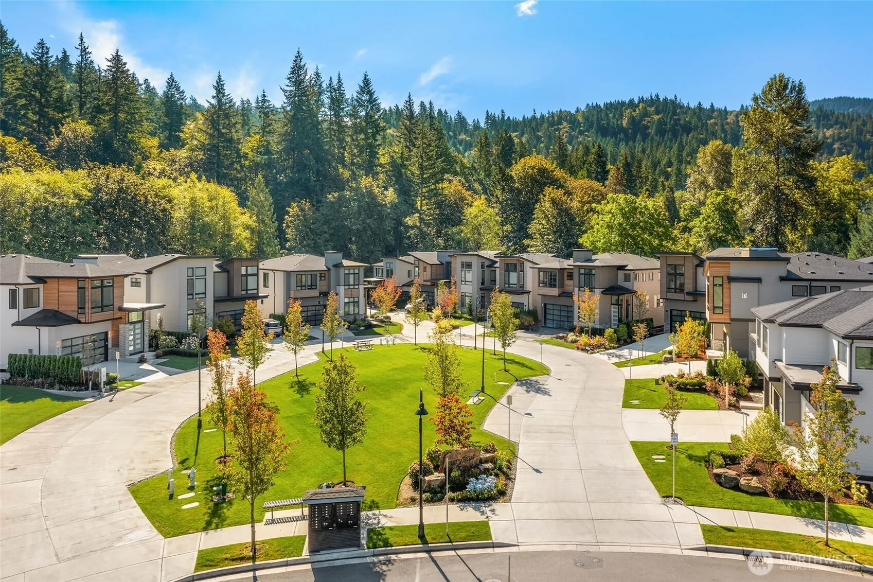 21013 SE 80th Street , Issaquah, WA 98027