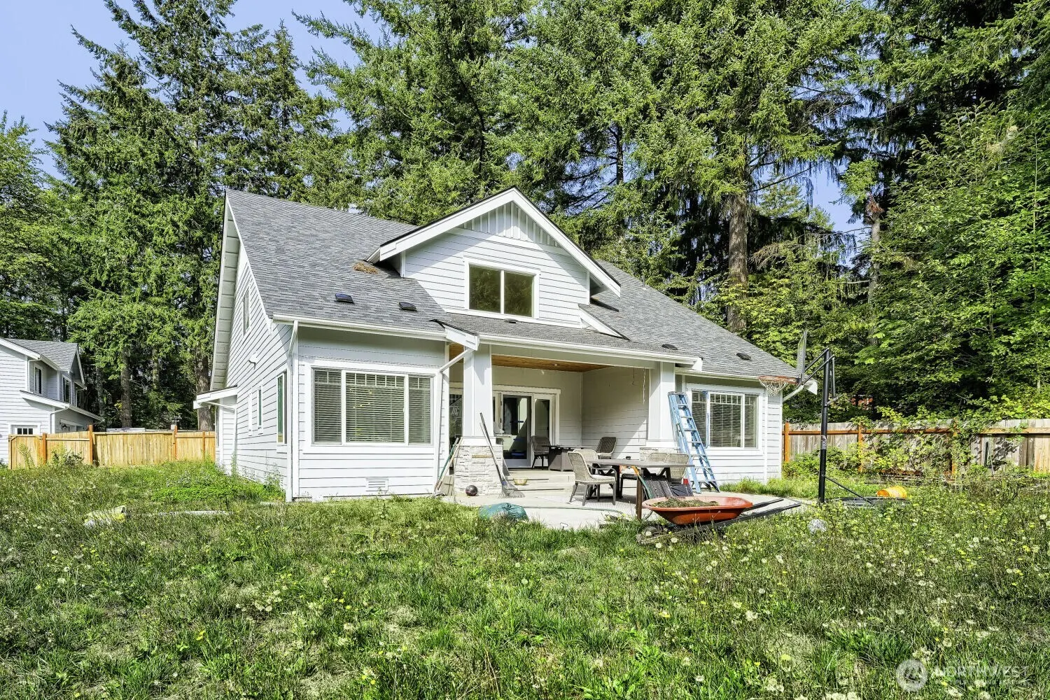 10410 Issaquah Hobart Road SE, Issaquah, WA 98027