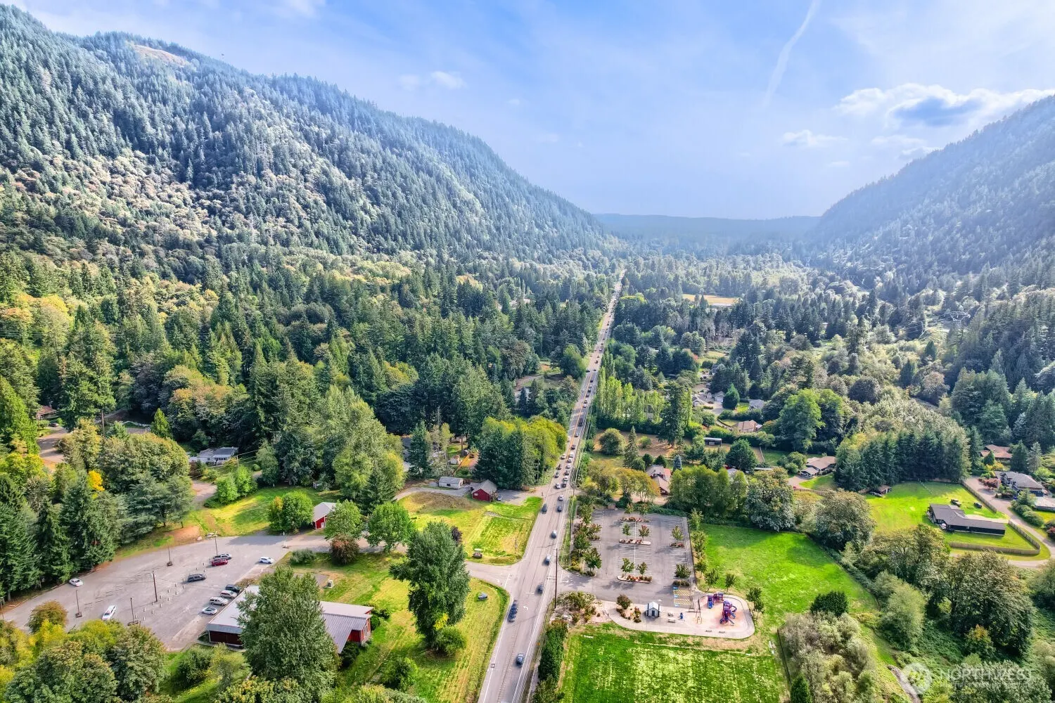 10410 Issaquah Hobart Road SE, Issaquah, WA 98027