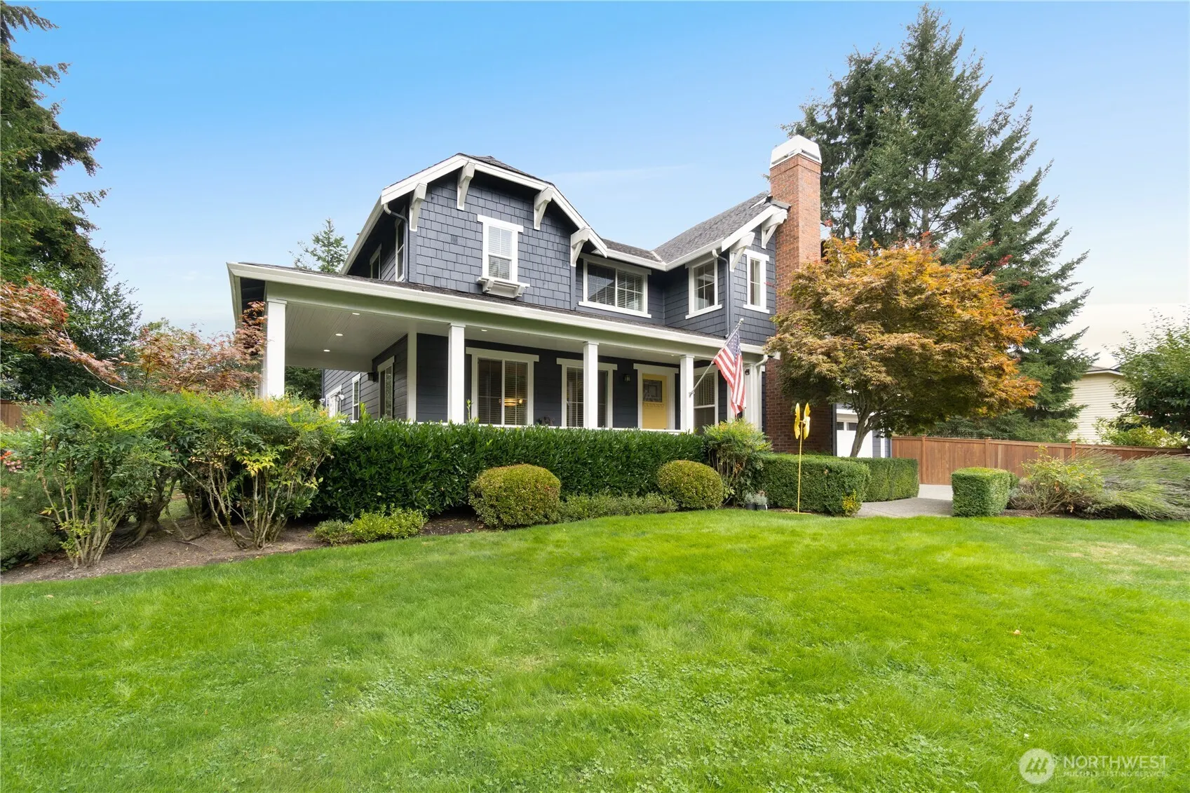 12614 NE 140th Street , Kirkland, WA 98034