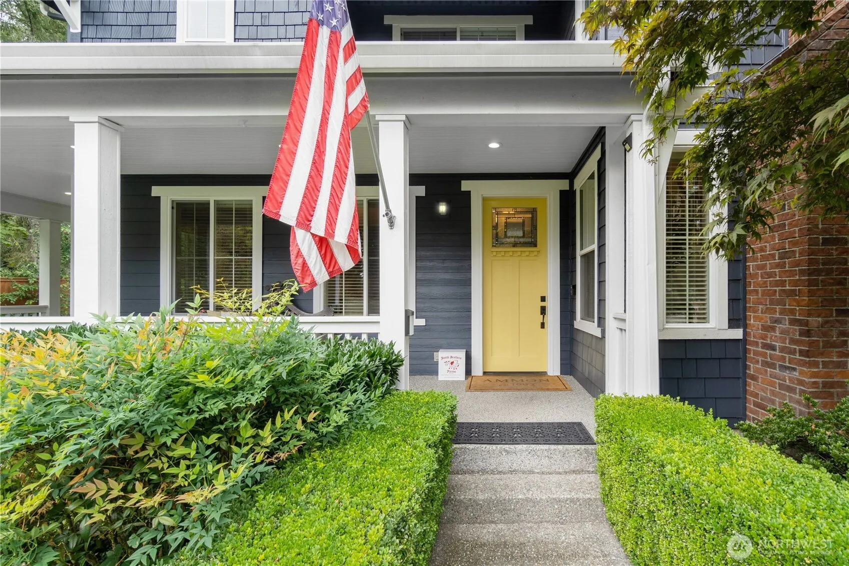 12614 NE 140th Street , Kirkland, WA 98034