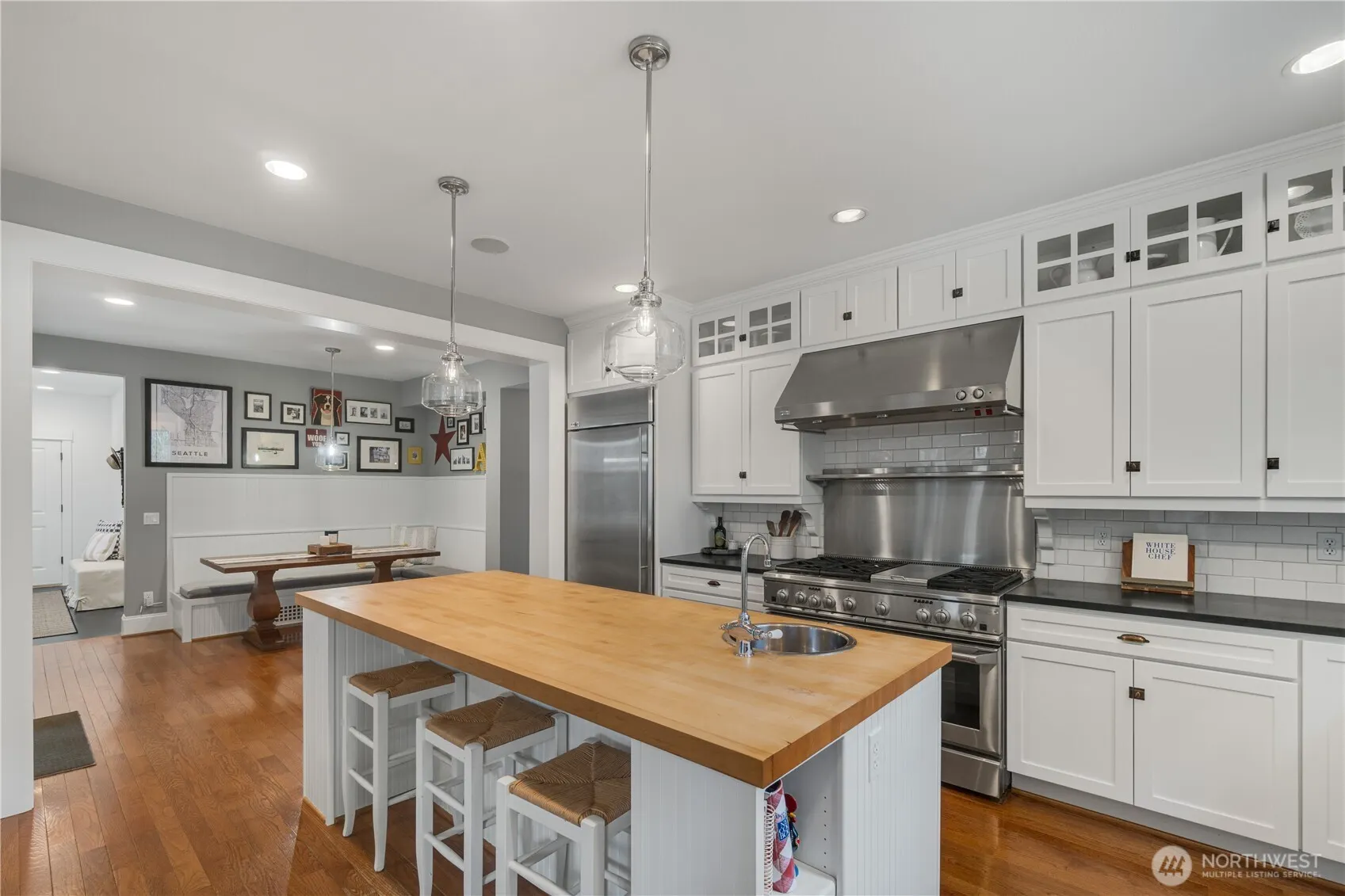 12614 NE 140th Street , Kirkland, WA 98034