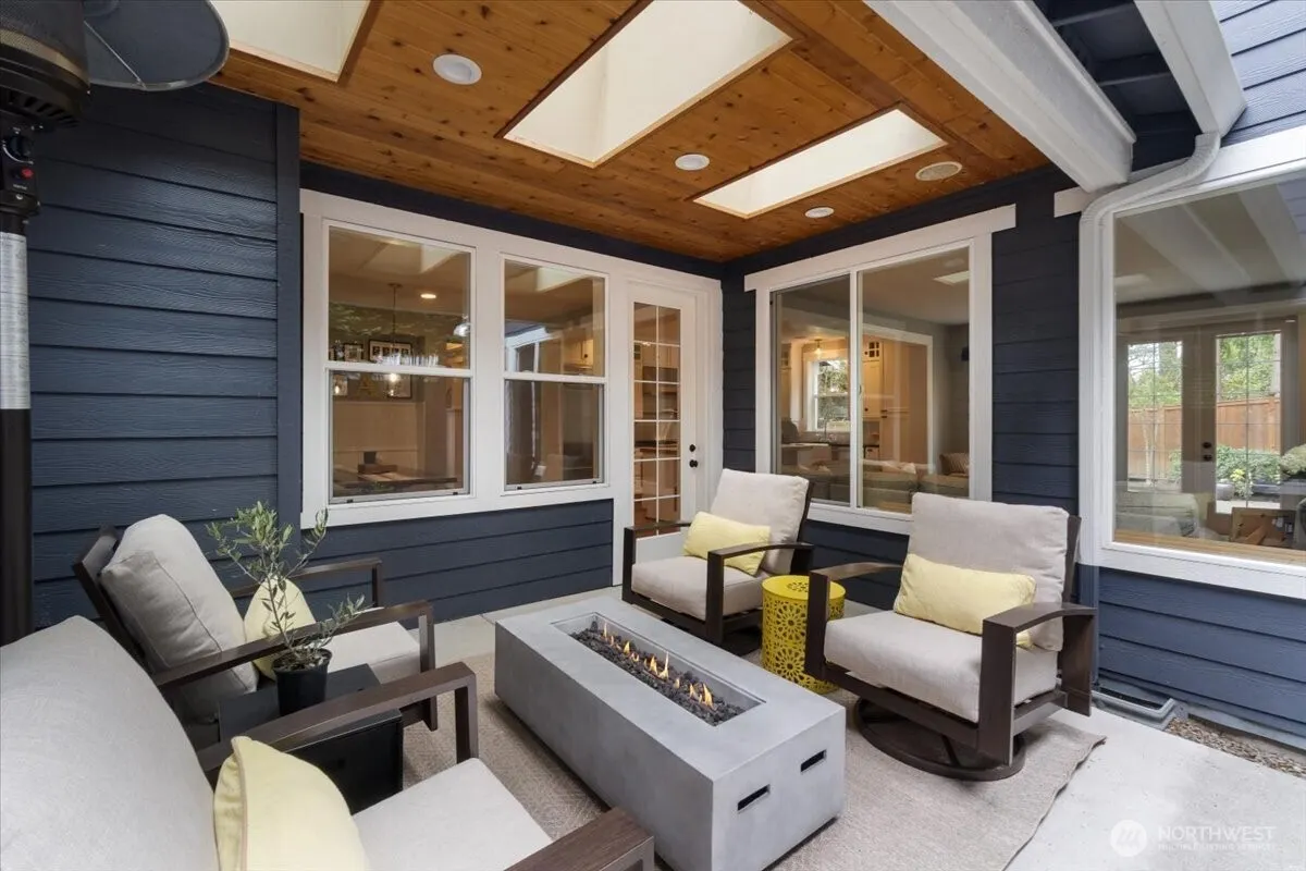 12614 NE 140th Street , Kirkland, WA 98034