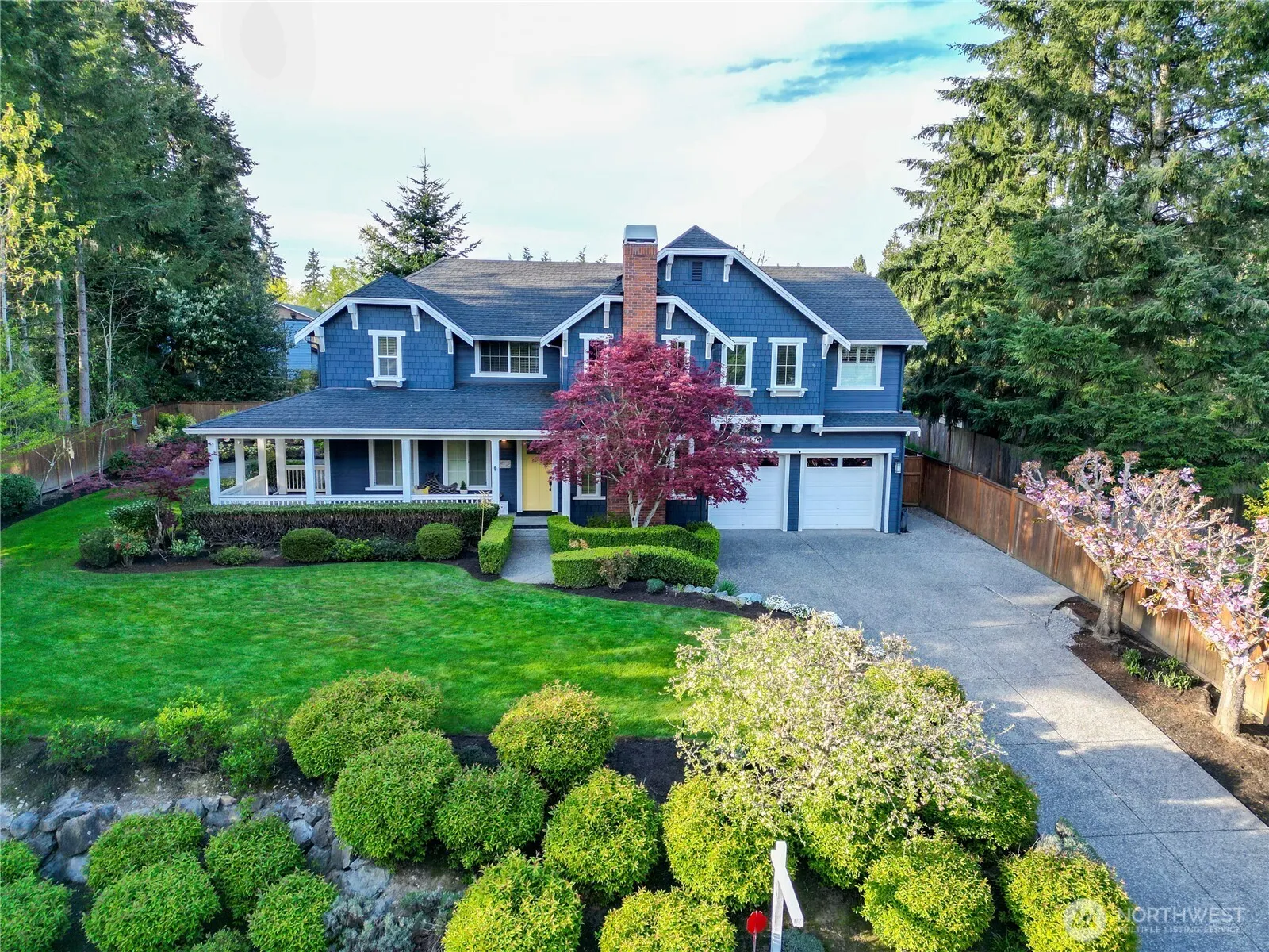 12614 NE 140th Street , Kirkland, WA 98034