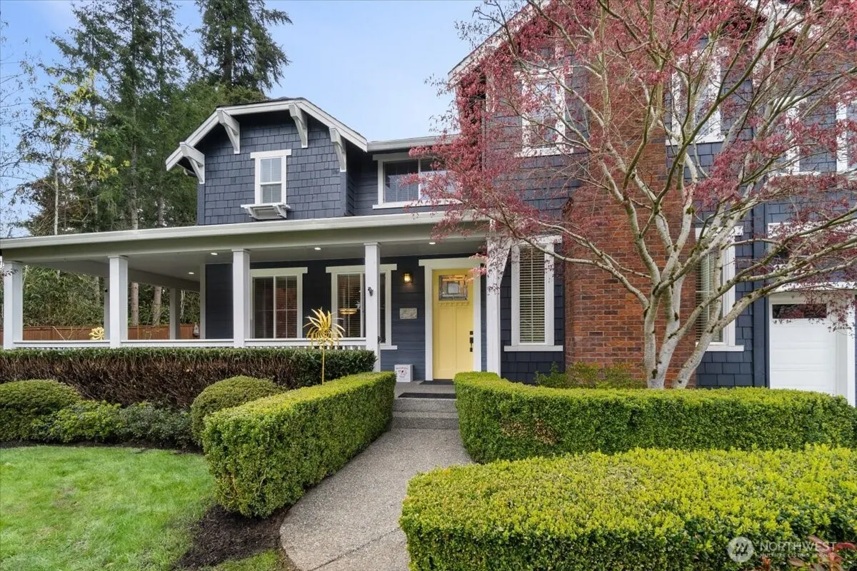 12614 NE 140th Street , Kirkland, WA 98034