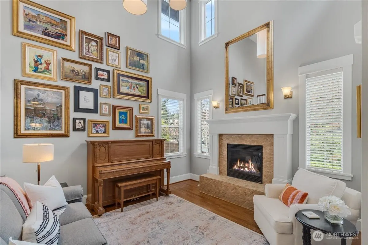 12614 NE 140th Street , Kirkland, WA 98034