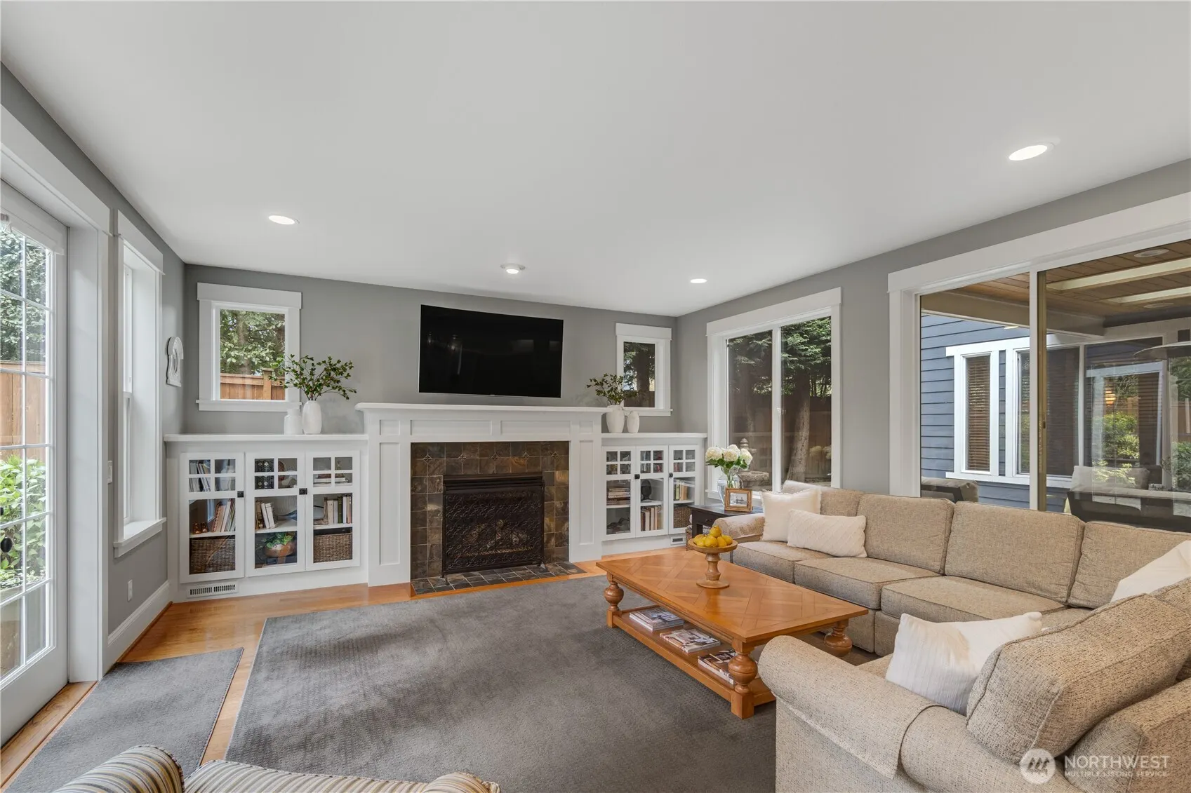 12614 NE 140th Street , Kirkland, WA 98034