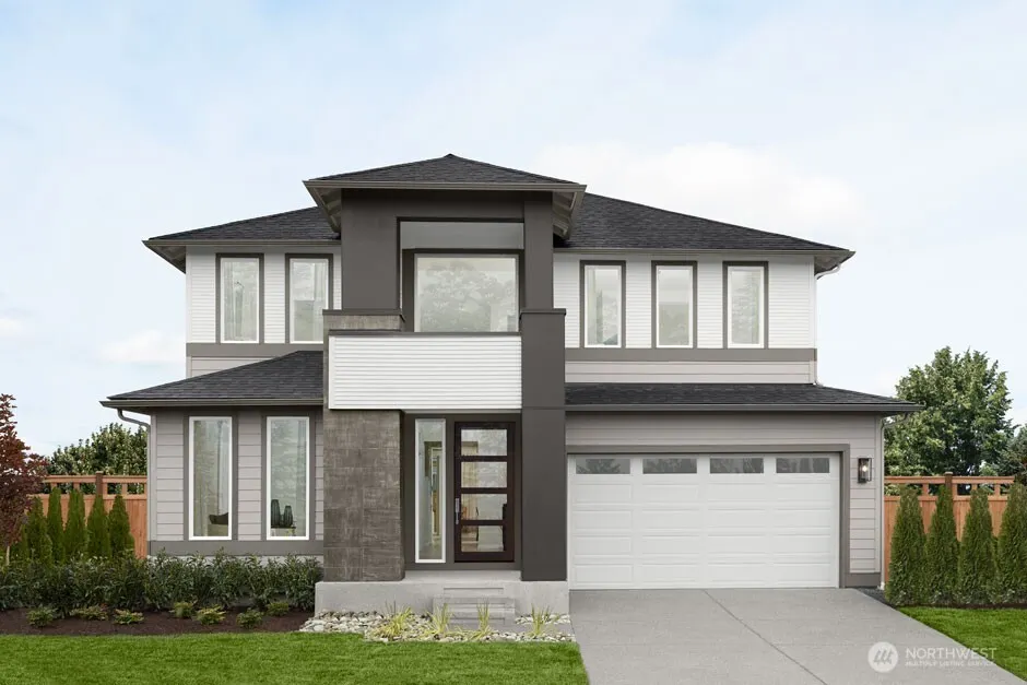 10802 SE 216th Street , Kent, WA 98031