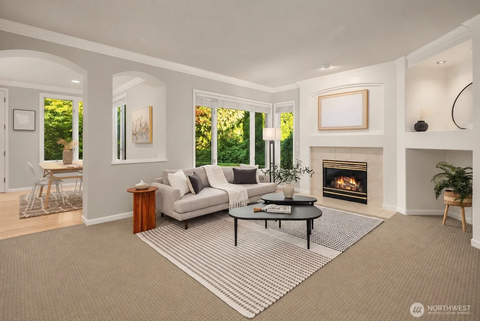 2736 258th Place SE, Sammamish, WA 98075