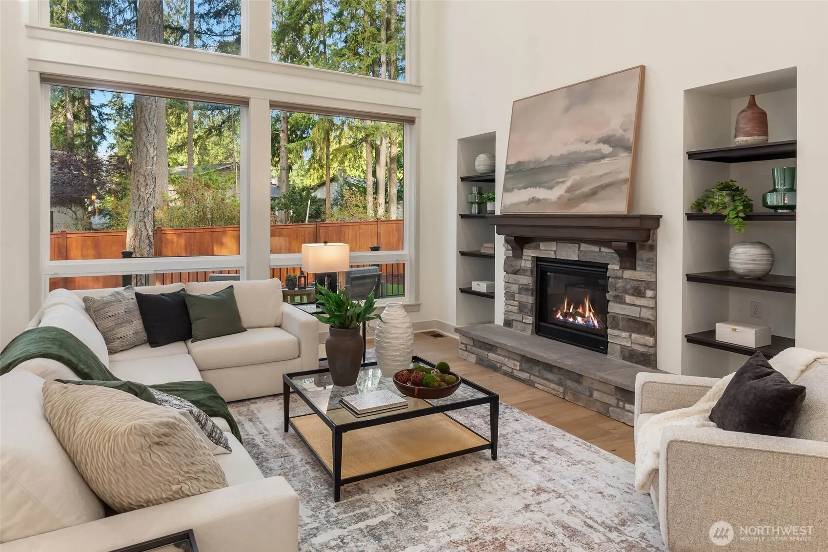 21245 NE Inglewood Hill Road , Sammamish, WA 98074