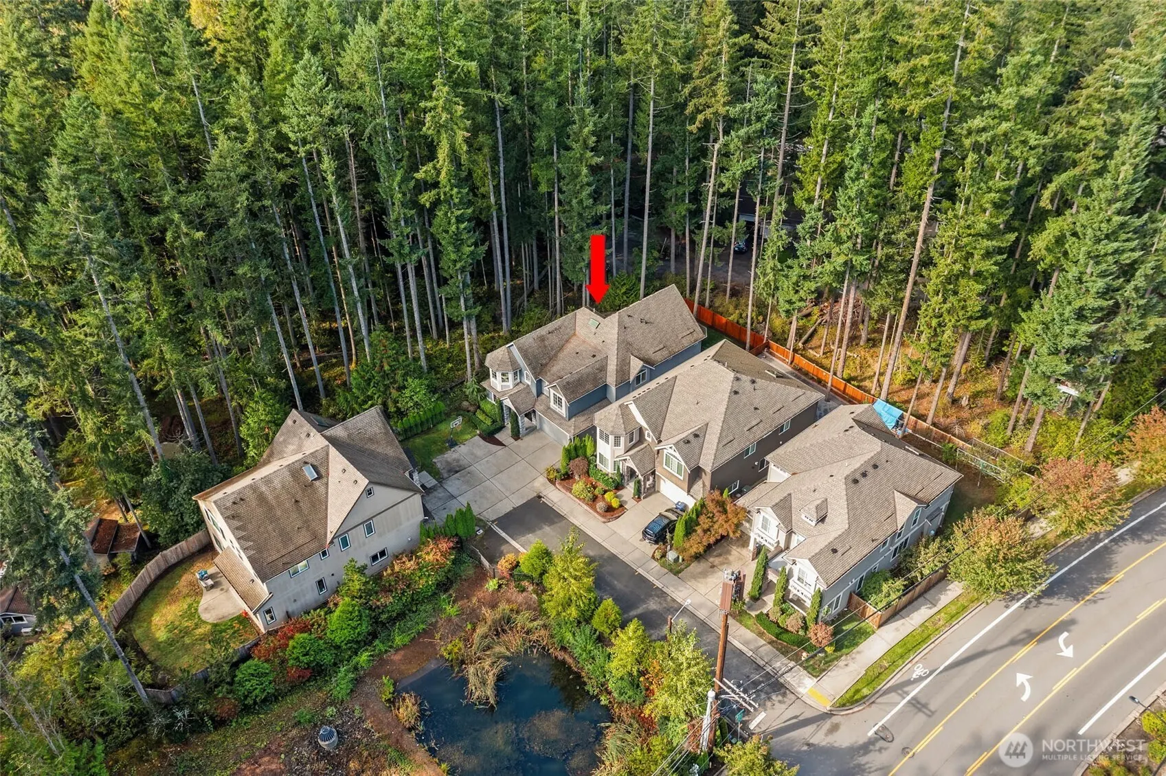 21245 NE Inglewood Hill Road , Sammamish, WA 98074