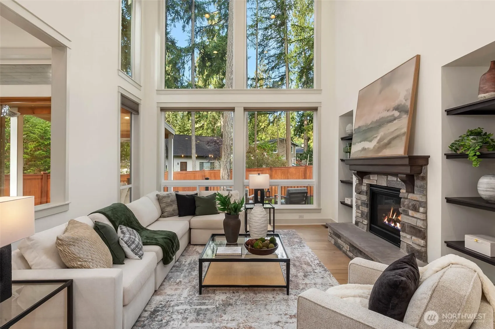 21245 NE Inglewood Hill Road , Sammamish, WA 98074