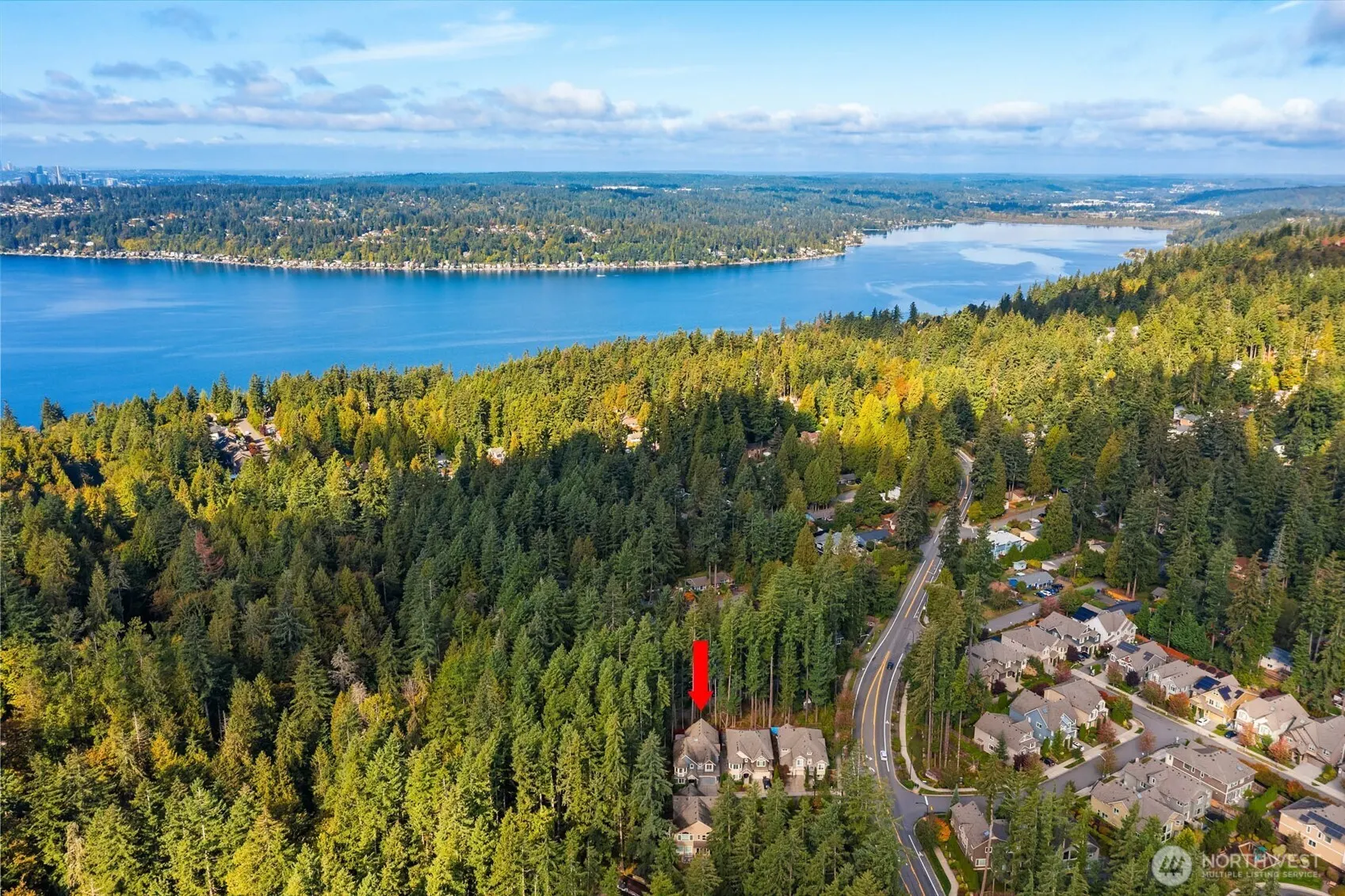 21245 NE Inglewood Hill Road , Sammamish, WA 98074