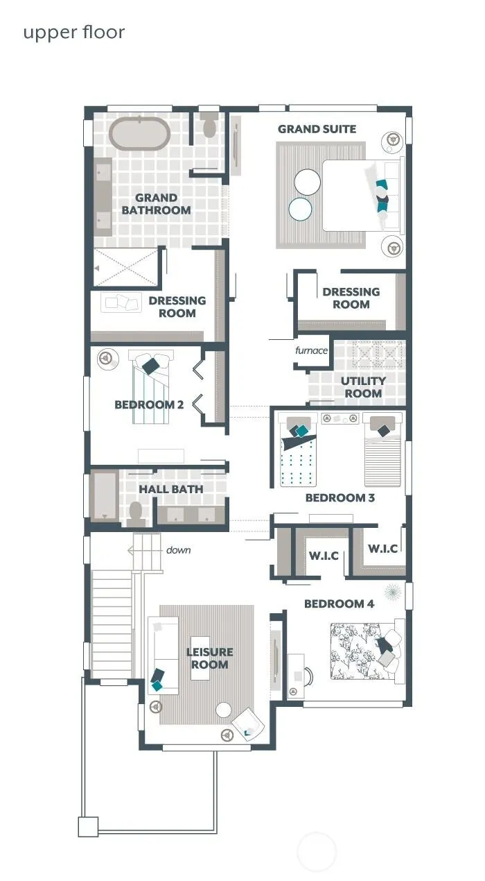 3922 198th Place SE, Bothell, WA 98012