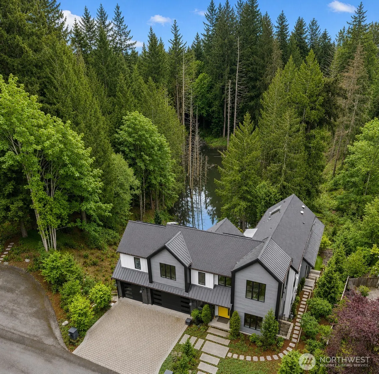 22727 NE 139th Way , Woodinville, WA 98077