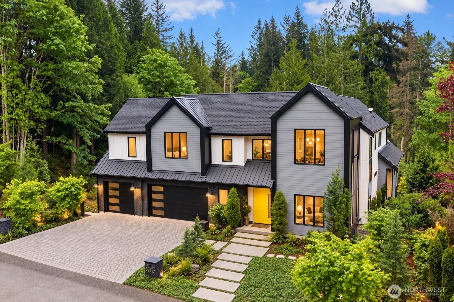 22727 NE 139th Way , Woodinville, WA 98077