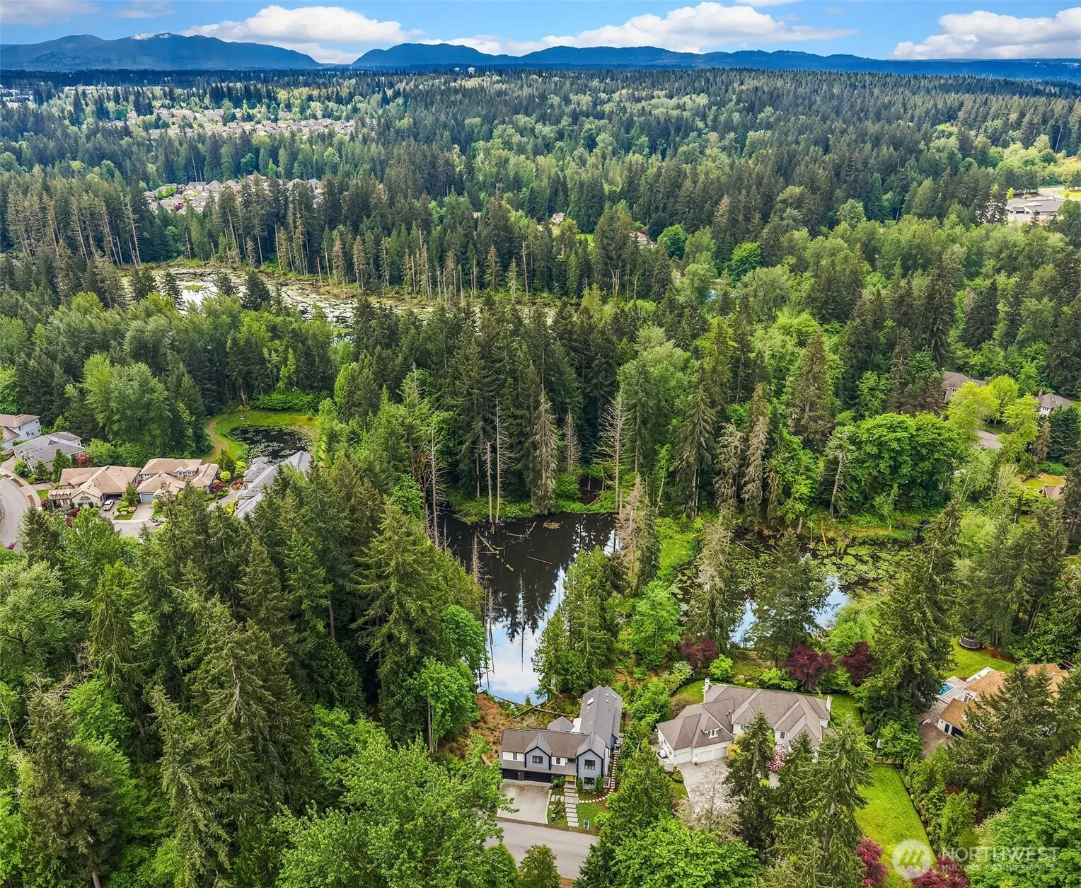 22727 NE 139th Way , Woodinville, WA 98077