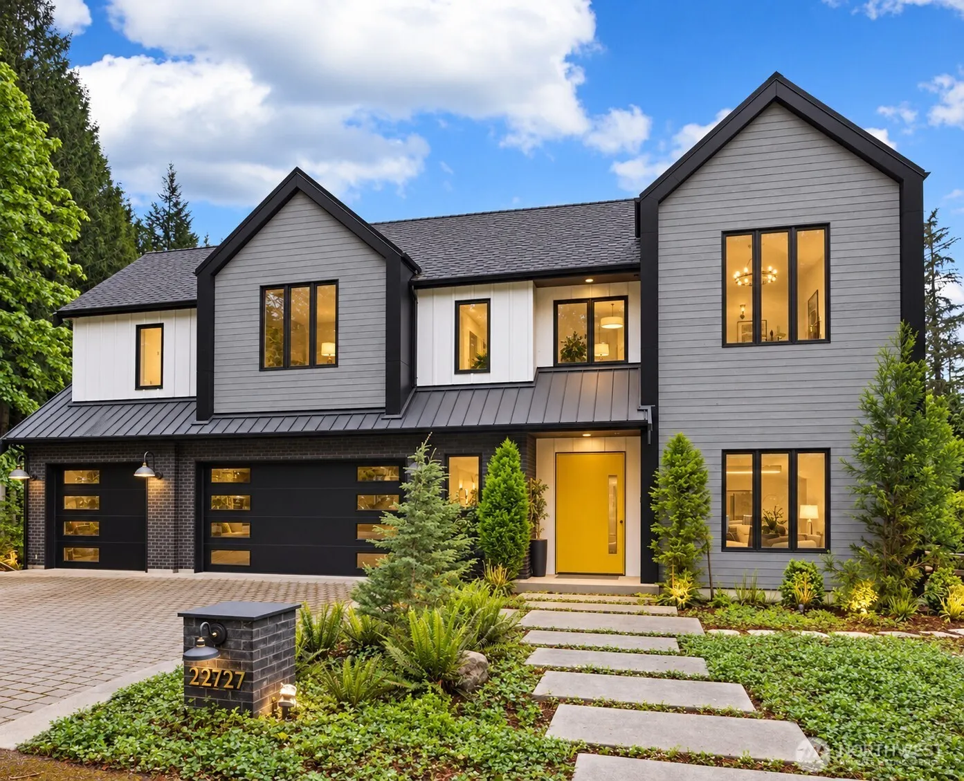 22727 NE 139th Way , Woodinville, WA 98077