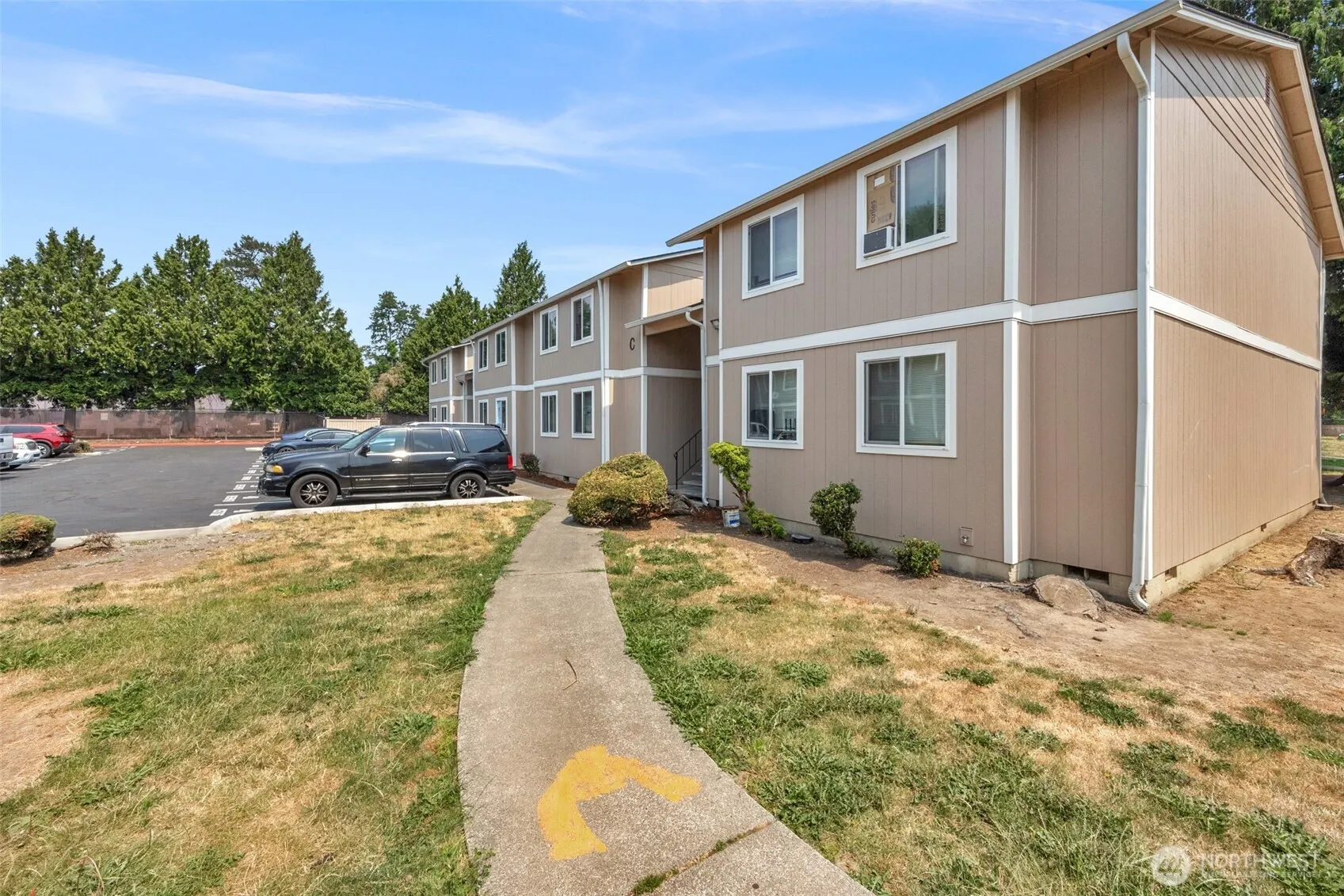 1609 Maple Lane #C5-C8, Kent, WA 98030