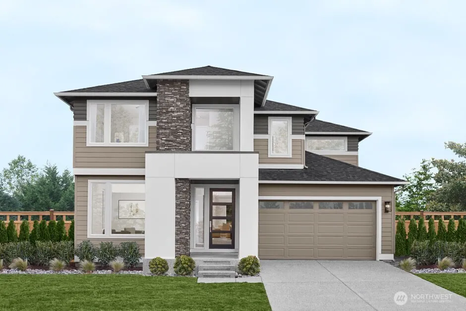 10825 SE 216th Street , Kent, WA 98031