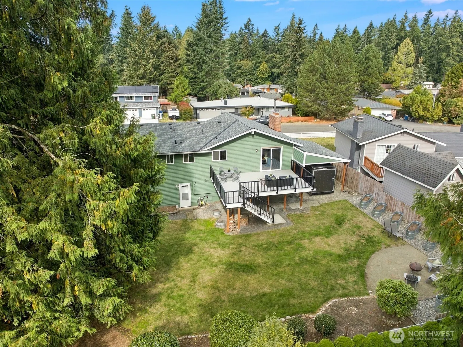 13823 SE 142nd Street , Renton, WA 98059
