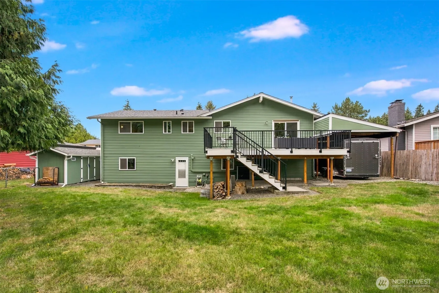 13823 SE 142nd Street , Renton, WA 98059