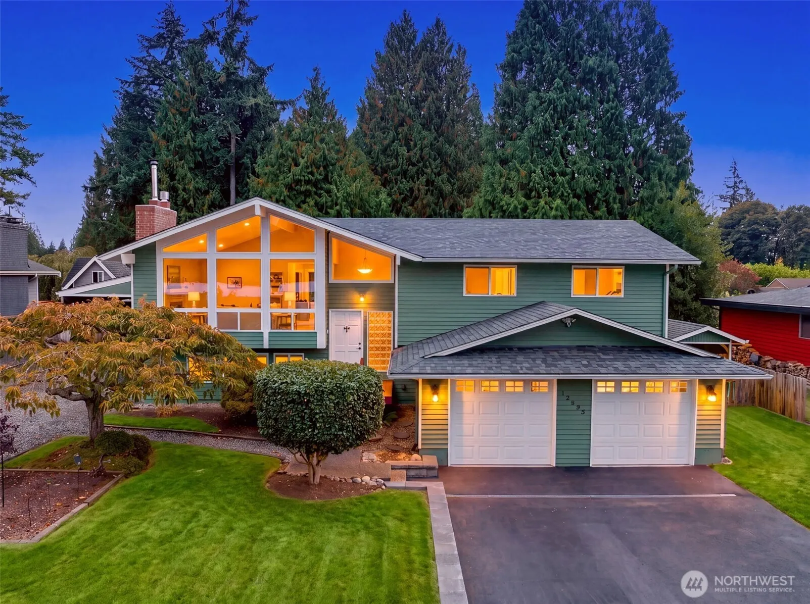 13823 SE 142nd Street , Renton, WA 98059