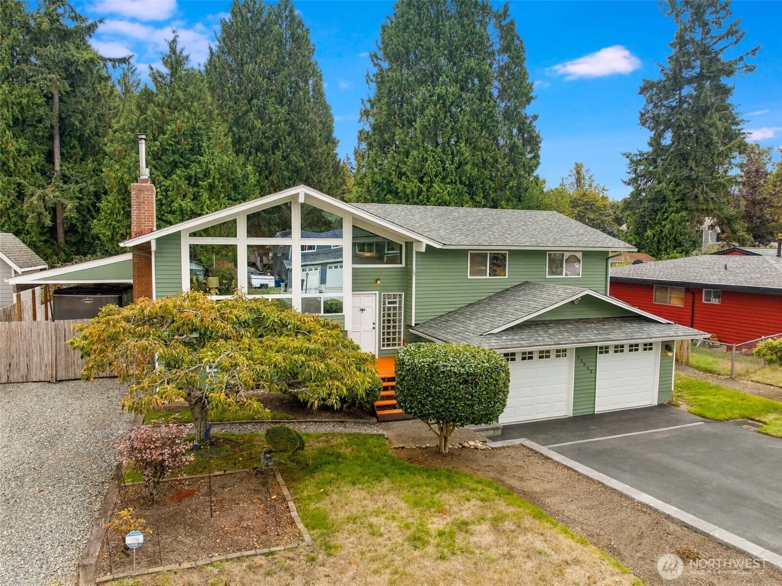 13823 SE 142nd Street , Renton, WA 98059