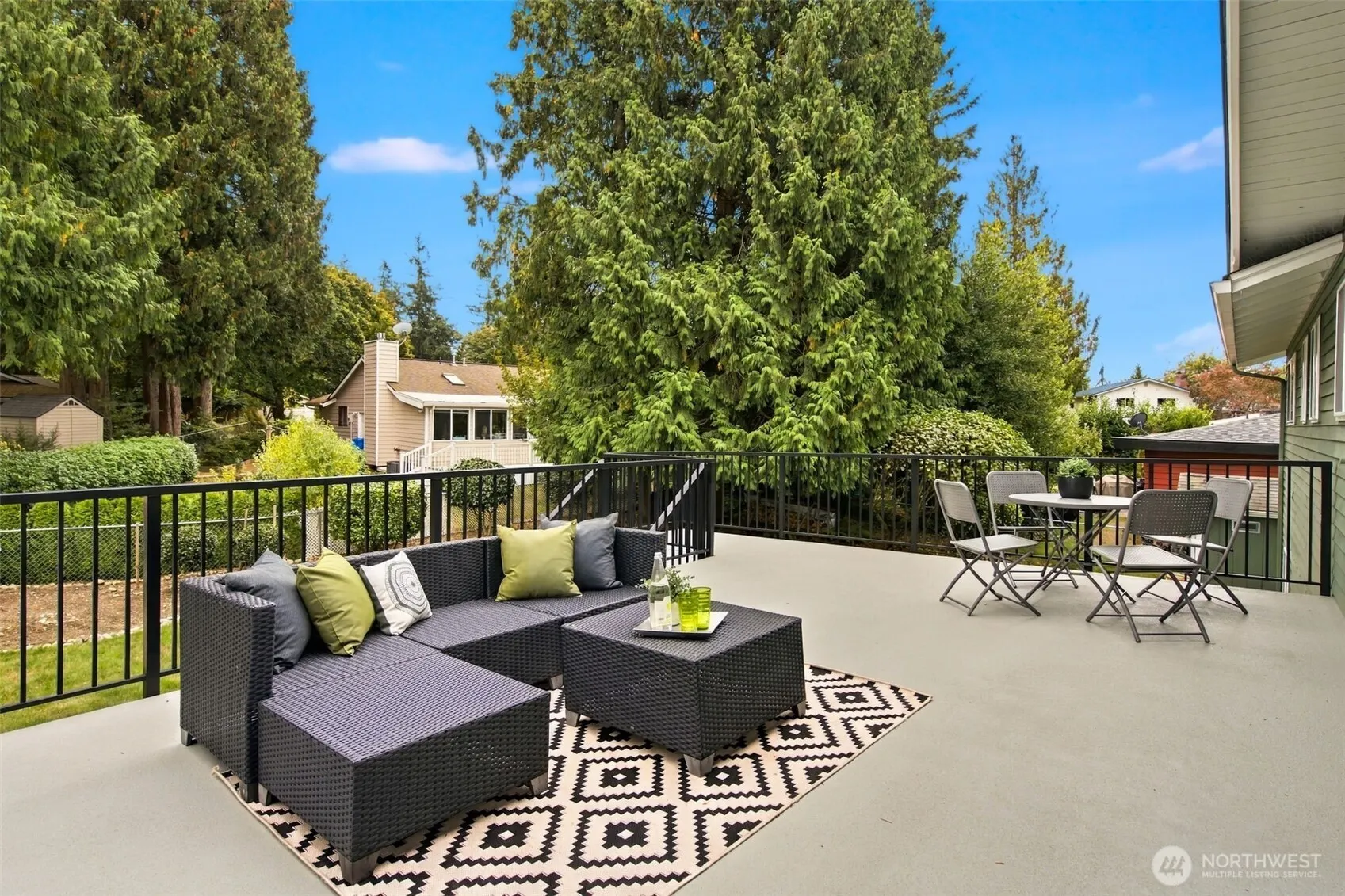 13823 SE 142nd Street , Renton, WA 98059