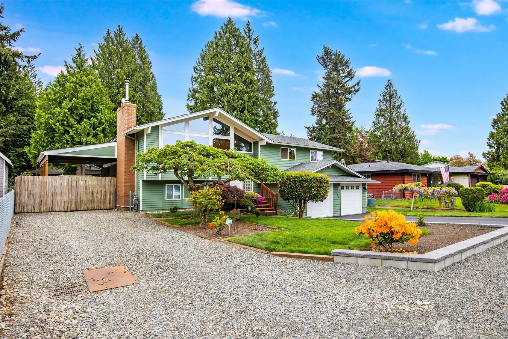 13823 SE 142nd Street , Renton, WA 98059