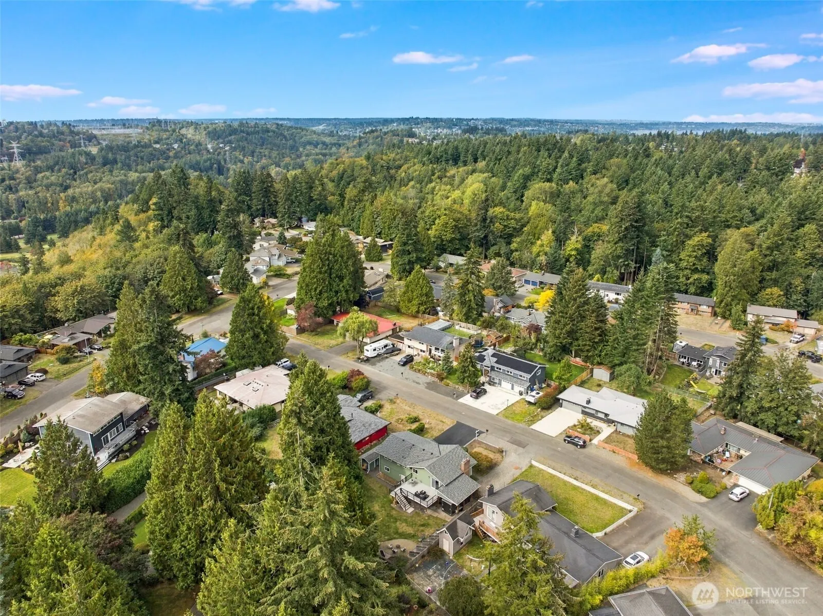 13823 SE 142nd Street , Renton, WA 98059