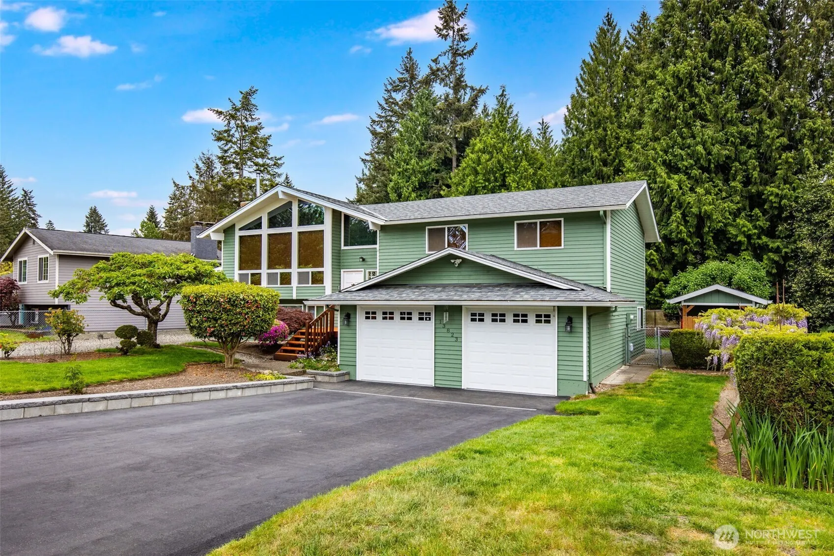 13823 SE 142nd Street , Renton, WA 98059